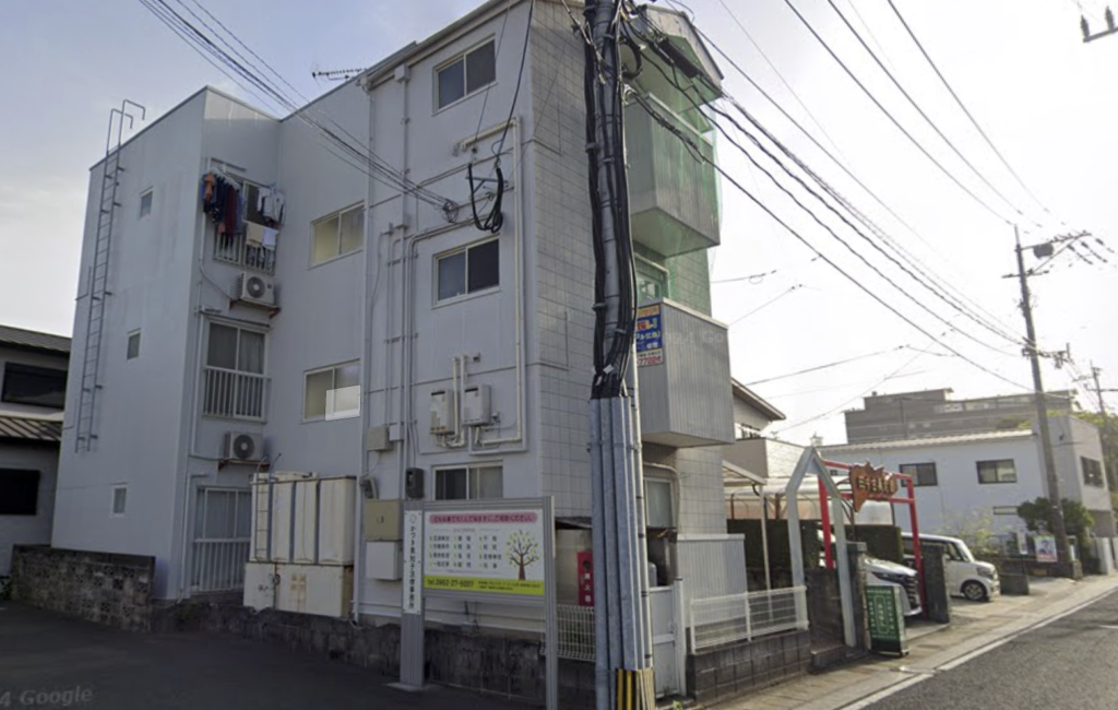 ドミール江島