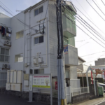 ドミール江島